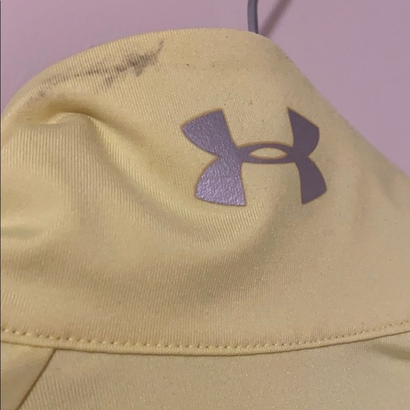 Under Armour semi-fited vest - Picture 5 of 5